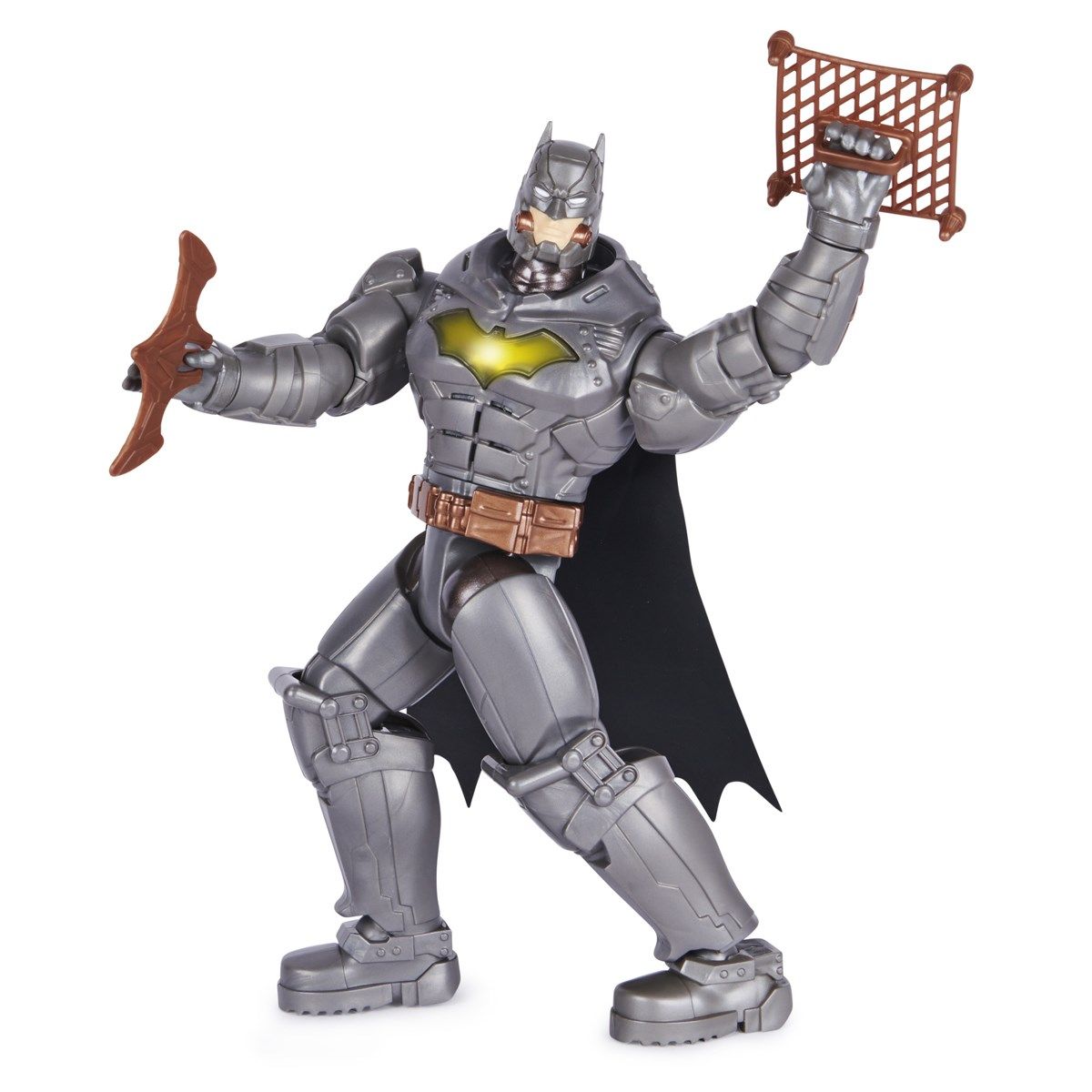Batman 30cm Figure Feature Batman