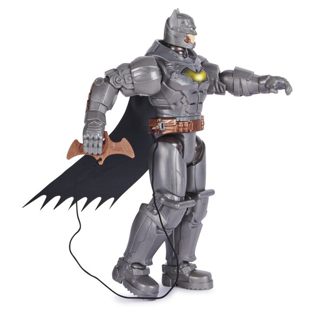 Batman - 30cm Figure with Feature (6064833)