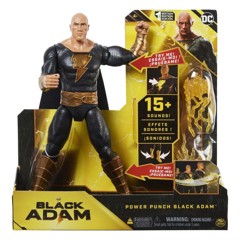 Black Adam - Feature Figur 30 cm