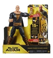 Black Adam - Feature Figure 30 cm (6064881)