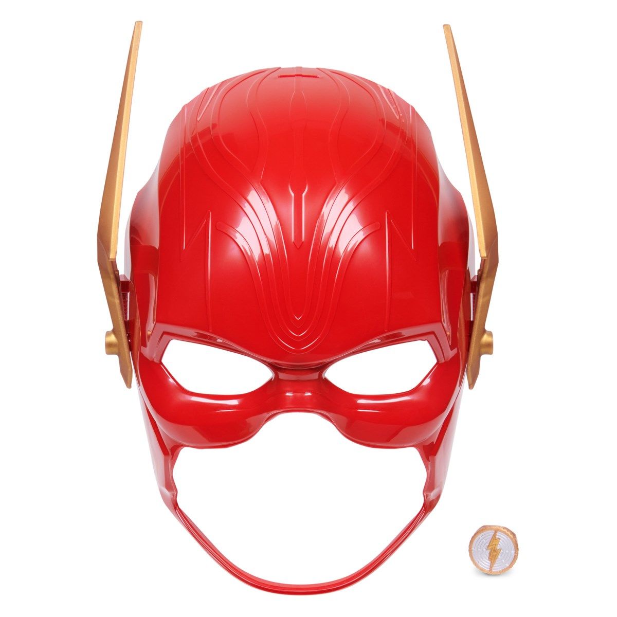 DC - Flash Mask&Ring (6065269) - Leker
