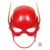DC - Flash Maske & Ring thumbnail-1