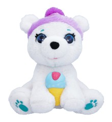 Club Petz - Artie the Polar Bear (281-86074)