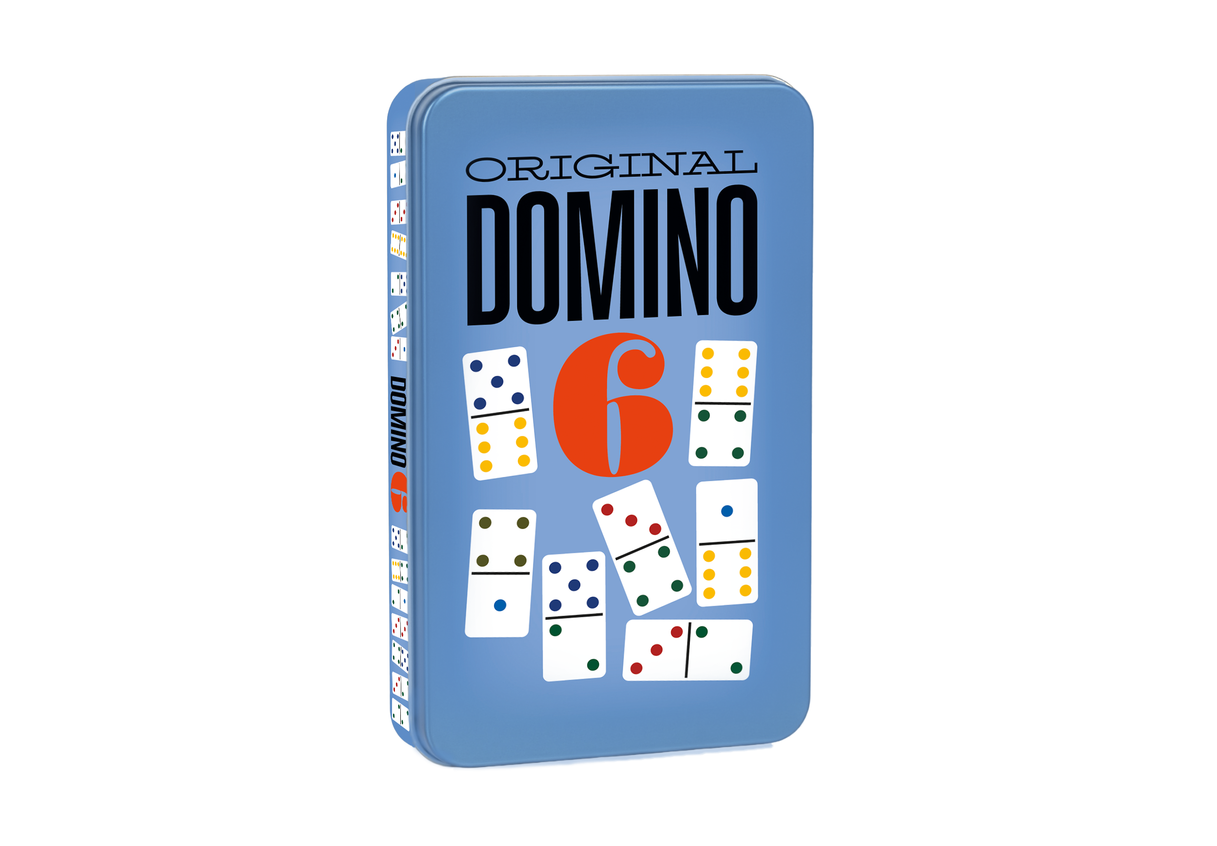 Original Domino 6 (10027)