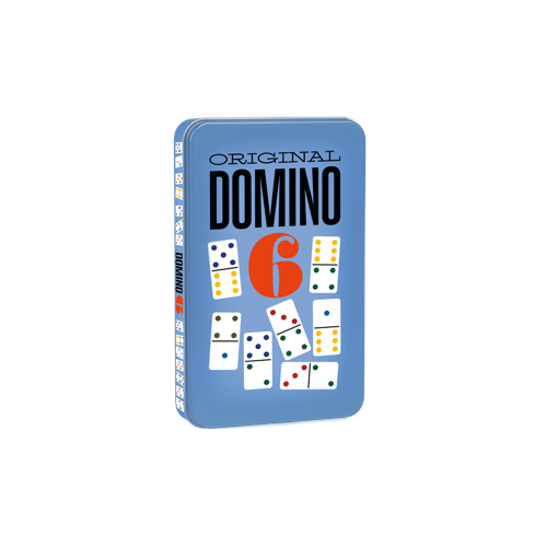Original Domino 6 (10027)