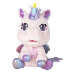 Club Petz - Baby Unicorn - Light Pink