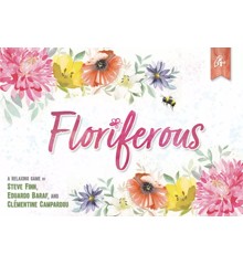 Floriferous