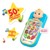 CoComelon - JJ's My First Learning Phone (63-96114) thumbnail-2
