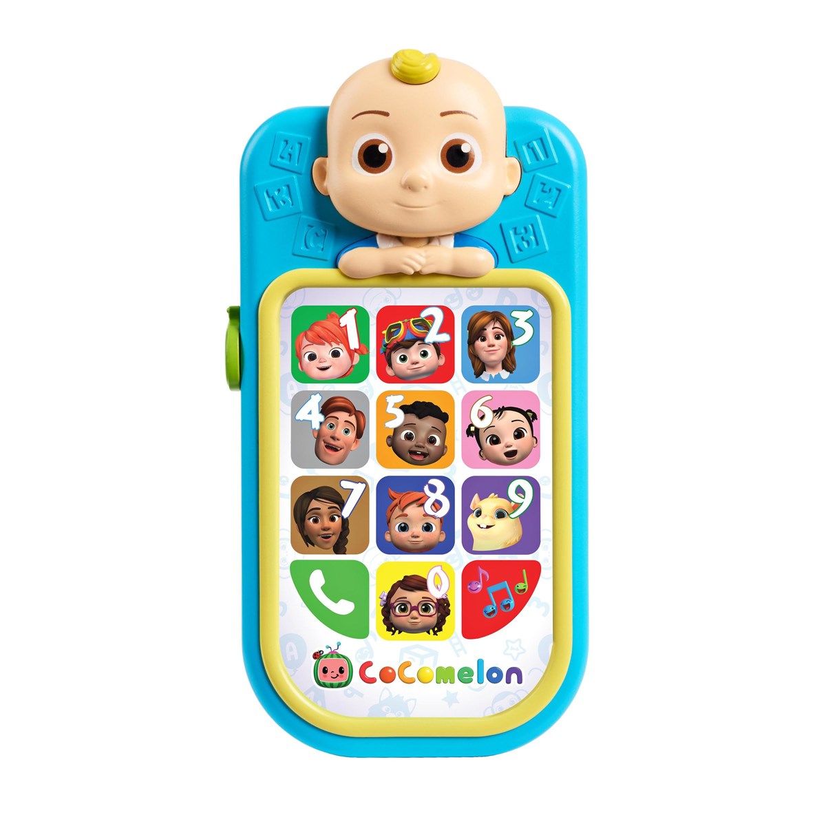 CoComelon - JJ's My First Learning Phone (63-96114)