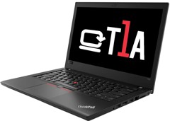 T1A - Lenovo ThinkPad T480 Refurbished Intel® Core™ i5 i5-8350U 14" Full HD 8GB DDR4 240GB SSD Wi-Fi 5 (802.11ac) Win10 Pro Black