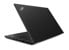 T1A - Lenovo ThinkPad T480 Renoveret Intel® Core™ i5 i5-8350U 14" Full HD 8GB DDR4 240GB SSD Wi-Fi 5 (802.11ac) Win10 Pro Black thumbnail-3