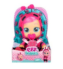 Cry Babies - Dressy 31cm - Lady