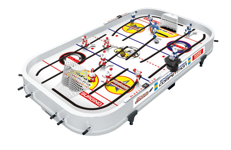 Vini Game - Large Ice Hockey Game (31365)