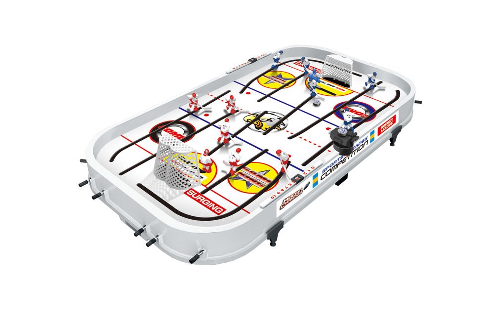 Vini Game - Large Ice Hockey Game (31365)