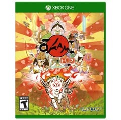 Okami HD (Import)