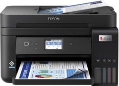 Epson - EcoTank ET-4850