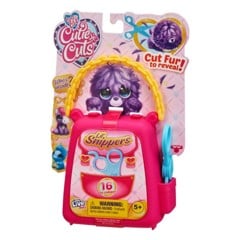 Scruff a luvs Cutie Cut - Lil' Snippers -  (30339)