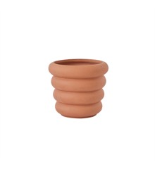 OYOY Living - Awa Pot Terracotta - Small (L300480)