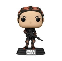 Funko POP! Star Wars Mandalorian: Fennec Shand