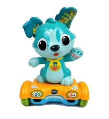 Vtech - Baby Chase me puppy (DK)