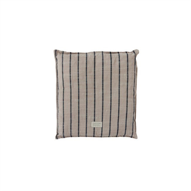 OYOY Living - Outdoor Kyoto Cushion Square - Clay (L300498)