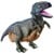 Jurassic World - Real FX Baby Blue (969-1011) thumbnail-4