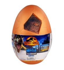 Jurassic World - Captivz Dominion - Mega Egg (969-10180)