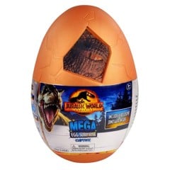 Jurassic World - Captivz Dominion - Mega Egg (969-10180)