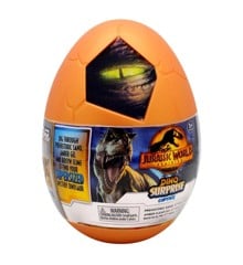 Jurassic World - Captivz Dominion - Surprise Egg (969-10200)