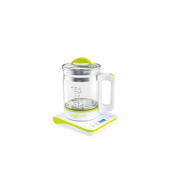 AGU - Kettle 6in1 Multifunctional Bubbly