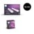 Philips Hue - Play Light Bar 2-pack Vit & Lightstrip Plus Startpaket 2 meter - Paket thumbnail-1