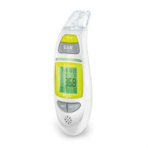 Bilde av Agu - Fever Thermometer Smart Infrared Brainy