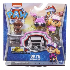 Paw Patrol - Big Hero Pups - Skye