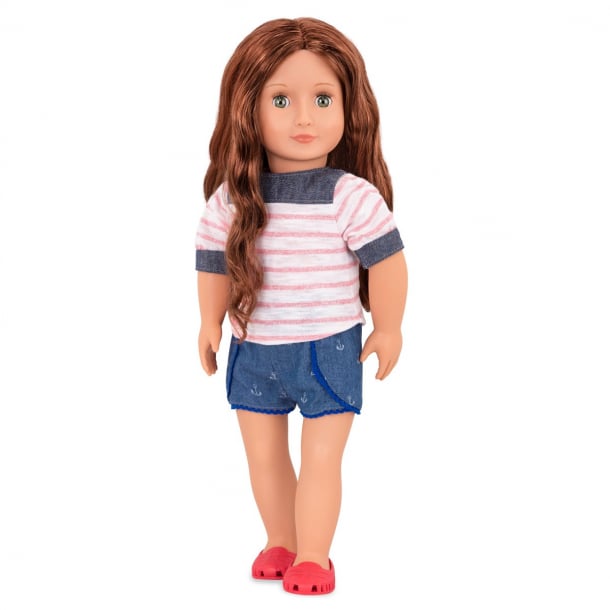 Our Generation - Doll, Shailene - (731169)