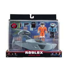 Roblox - Feature Vehicle Jailbreak Drone (980-0600)