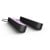 Philips Hue - Play Light Bar 2-Pack Black &  Lightstrip Plus Starter Kit  2 meter - Bundle thumbnail-8
