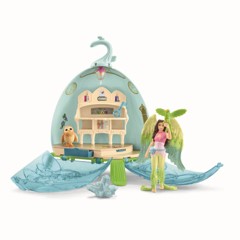 Schleich - Bayala - Mystic Library (42527)