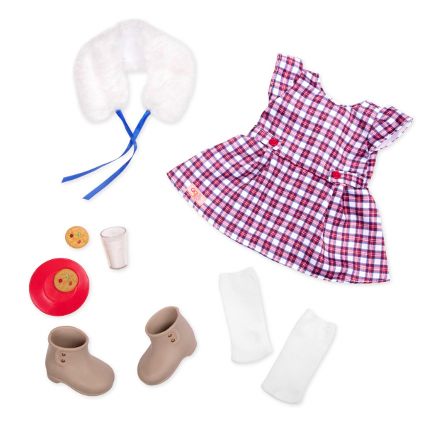 Our Generation - Doll clothes - (730412)