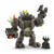 Schleich - Master Robot with Mini Creature (42549) thumbnail-1