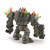 Schleich - Master Robot with Mini Creature (42549) thumbnail-6