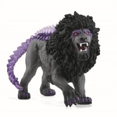 Schleich - Eldrador Creatures - Shadow Lion (42555)