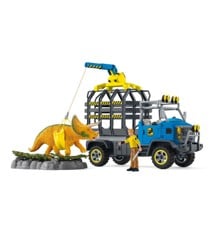 Schleich - Dinosaurs - Dino Transportmission (42565)