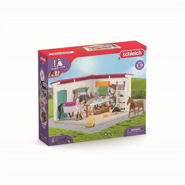 Schleich - Horse Club - Horse Shop (42568)