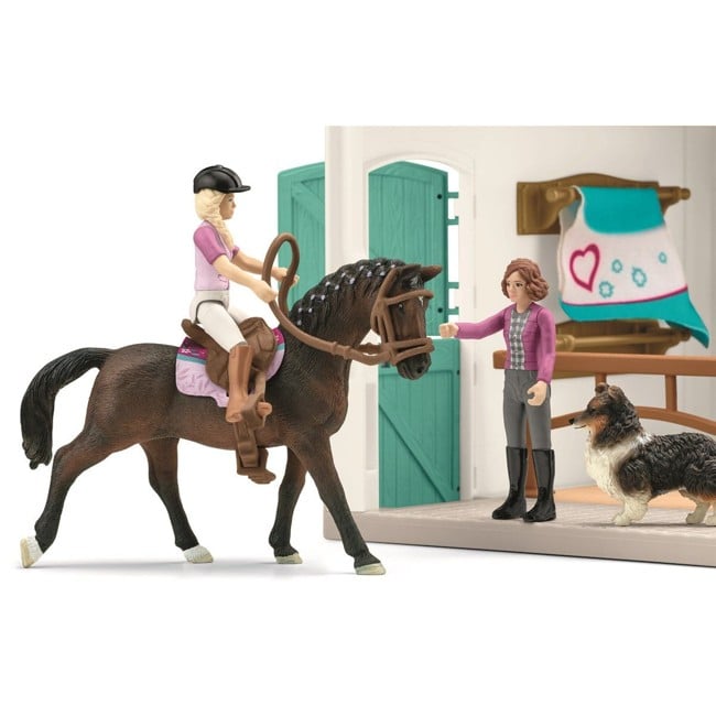 Schleich - Horse Club - Horse Shop (42568)