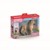 Schleich - SB Beauty Horse Andalusian Mare (42580) thumbnail-2