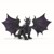 Schleich - Eldrador Creatures - Shadow Dragon (70152) thumbnail-1