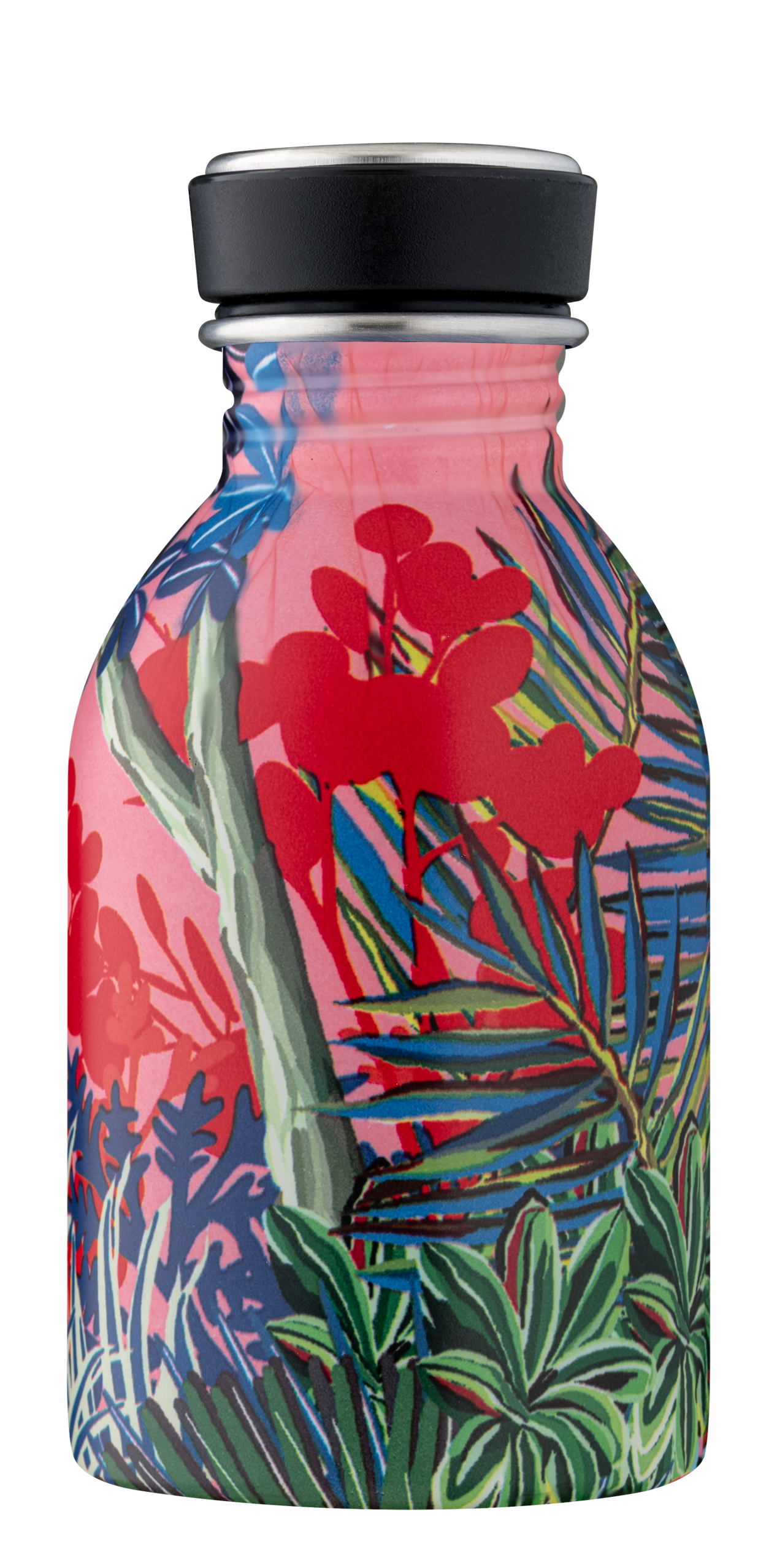 ​24 Bottles - Urban Bottle 0,25 L​ - Pink Paradise (24B332)