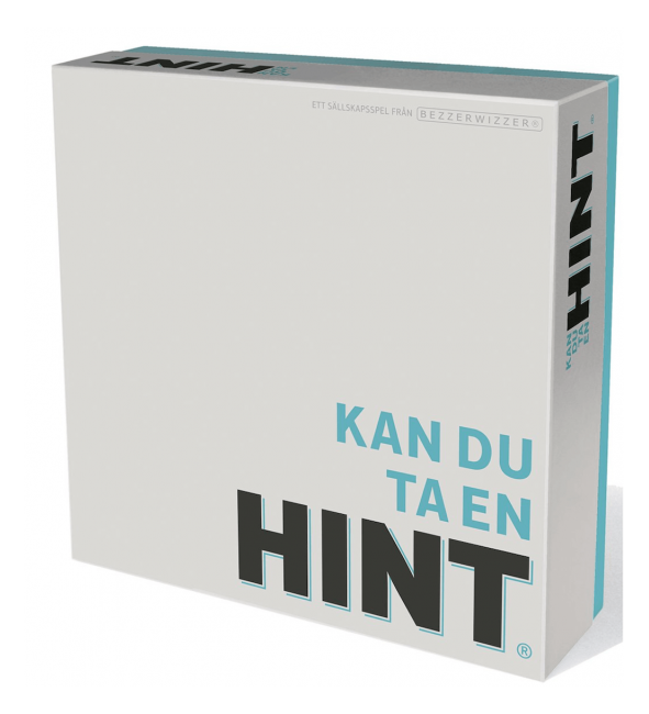 Hint (Svensk version)