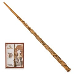 Wizarding World - Spellbinding Wand - Hermione (6062057)