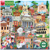 eeBoo - Puzzle 1000 pcs - Rome - (EPZTROM) thumbnail-1